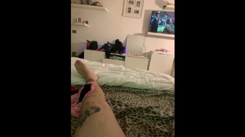 ilovemystepbrother @ stripchat on 20231010