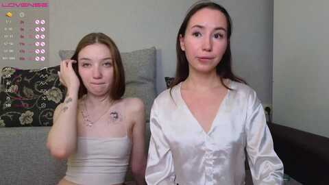 iriskagreen @ stripchat on 20231010