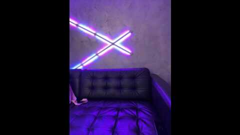 kirstievegas @ stripchat on 20231010