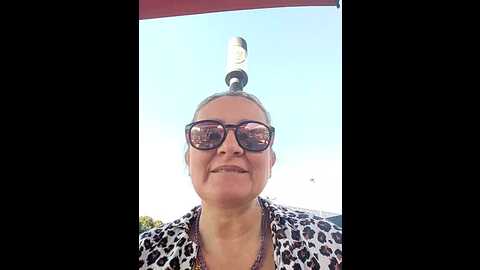 lady_charlyne @ stripchat on 20231010