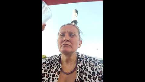 lady_charlyne @ stripchat on 20231010