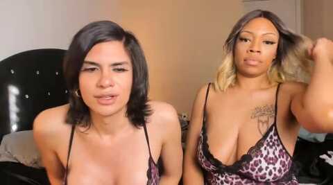 latinaebony69 @ stripchat on 20231010