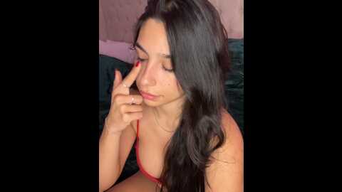 lovelillyy @ stripchat on 20231010