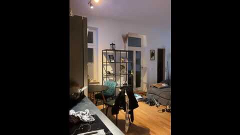 lyloublack @ stripchat on 20231010