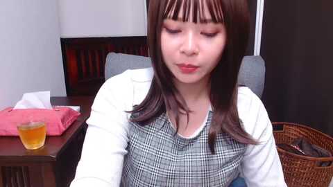 megu_melon @ stripchat on 20231010
