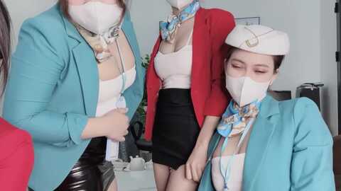 mono_stewardesss @ stripchat on 20231010