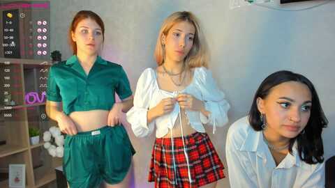 nancygil @ stripchat on 20231010