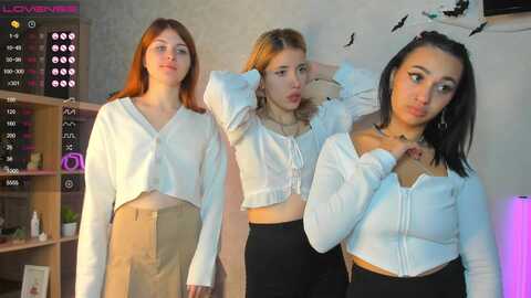 nancygil @ stripchat on 20231010