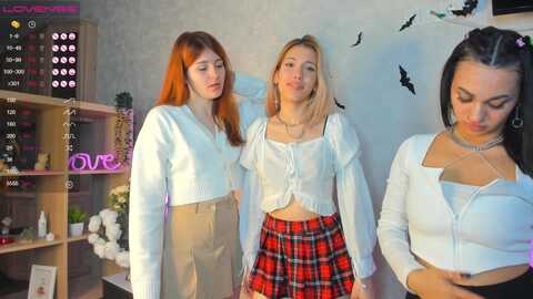 nancygil @ stripchat on 20231010