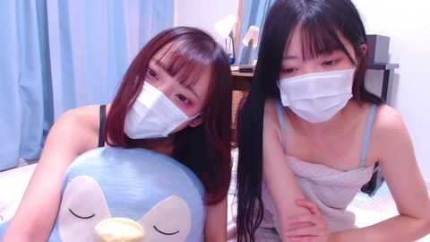 nyakotan @ stripchat on 20231010