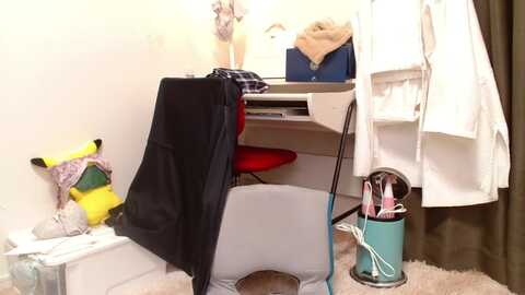 ranran_ch @ stripchat on 20231010