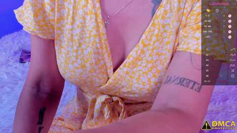 ritzy_stars @ stripchat on 20231010