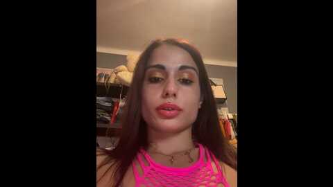 sarahqueen001 @ stripchat on 20231010