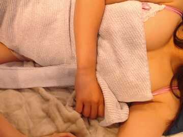 sayaka_xo @ stripchat on 20231010