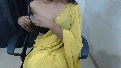 sexy_vani1 @ stripchat on 20231010
