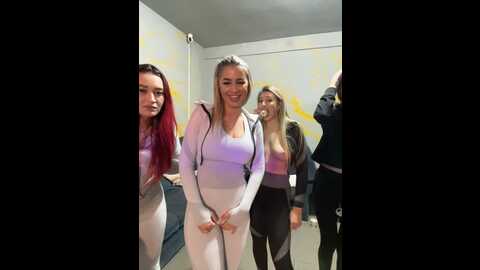 the_spice_girls @ stripchat on 20231010