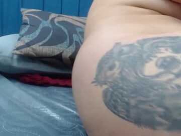 zoe_melany_dirtynasty @ stripchat on 20231010