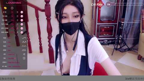 610heizhen @ stripchat on 20231011