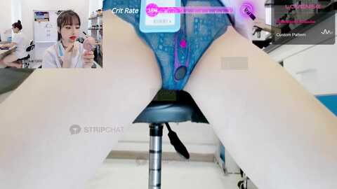 __lab__ @ stripchat on 20231011