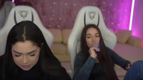 anabel_054 @ stripchat on 20231011