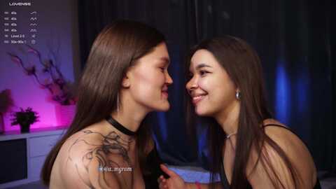 anna_mariia @ stripchat on 20231011