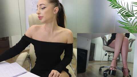 babesgowild @ stripchat on 20231011