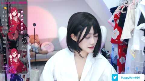 baby_puppy @ stripchat on 20231011