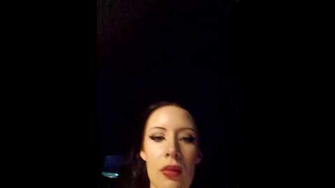 evilyn @ stripchat on 20231011