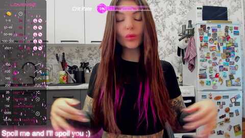 girlstattooed @ stripchat on 20231011