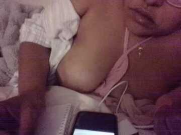 godisfirst @ stripchat on 20231011