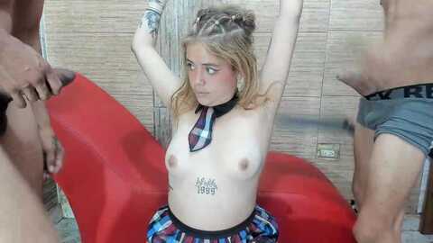 groupfuns @ stripchat on 20231011