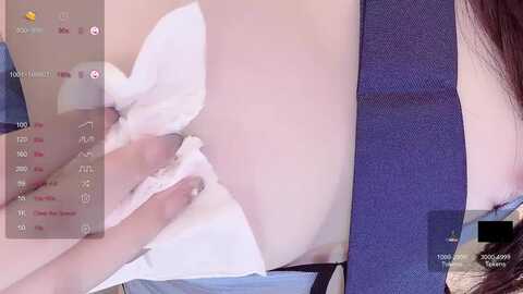 hahaha_ha2 @ stripchat on 20231011