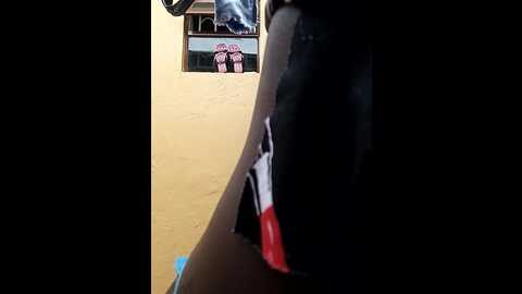 holygrail001 @ stripchat on 20231011