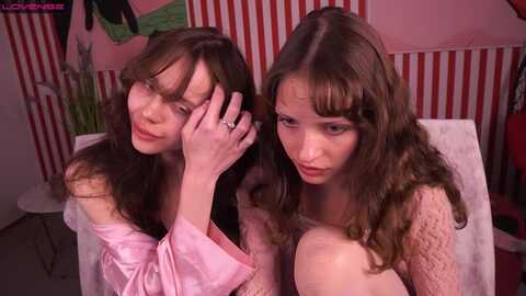 intoxicating_dryad @ stripchat on 20231011