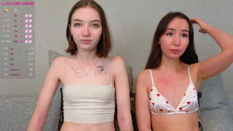 iriskagreen @ stripchat on 20231011