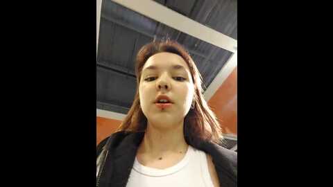 ivy_land @ stripchat on 20231011