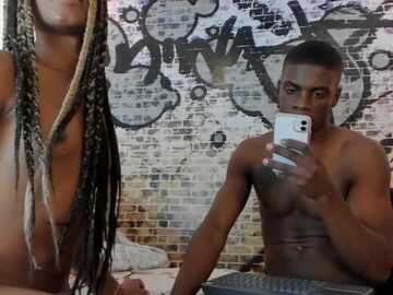 katalya_ts @ stripchat on 20231011