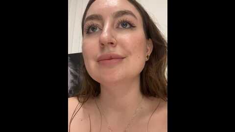 lady_miaolson @ stripchat on 20231011