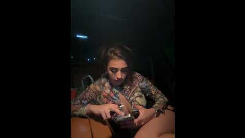 laravegas @ stripchat on 20231011