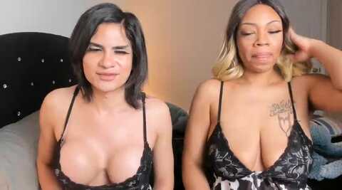 latinaebony69 @ stripchat on 20231011