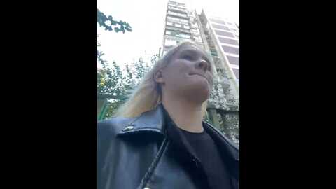 leonagik @ stripchat on 20231011