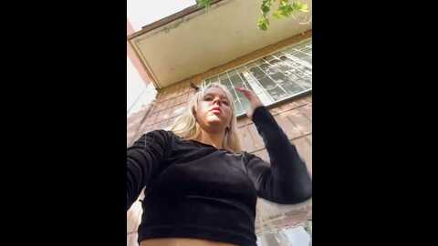 likacat @ stripchat on 20231011