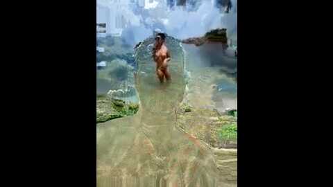 lukelouharvey @ stripchat on 20231011