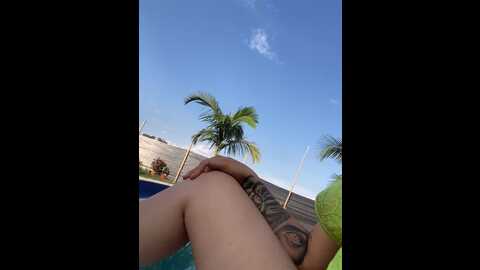 luxuriouslatincouple @ stripchat on 20231011