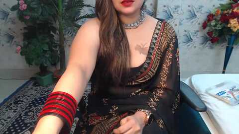 mahimagicdoll999999 @ stripchat on 20231011