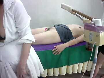 mailan_spa @ stripchat on 20231011