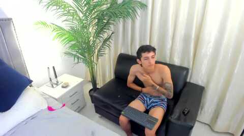 meganandjeff @ stripchat on 20231011