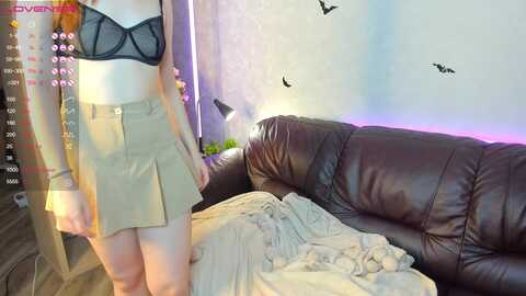 nancygil @ stripchat on 20231011
