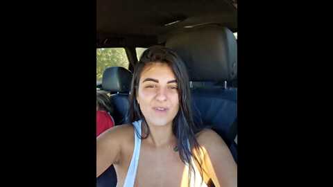 nathaliedream @ stripchat on 20231011