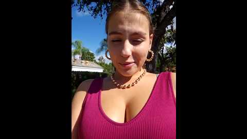 princess_afina @ stripchat on 20231011
